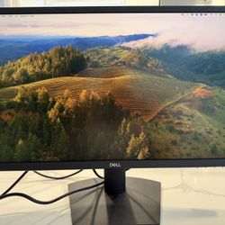 DELL Monitor 24” SE2422H - Excellent Condition!