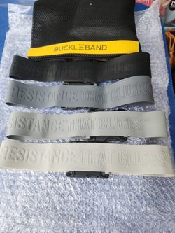 Bandas De Resistencia