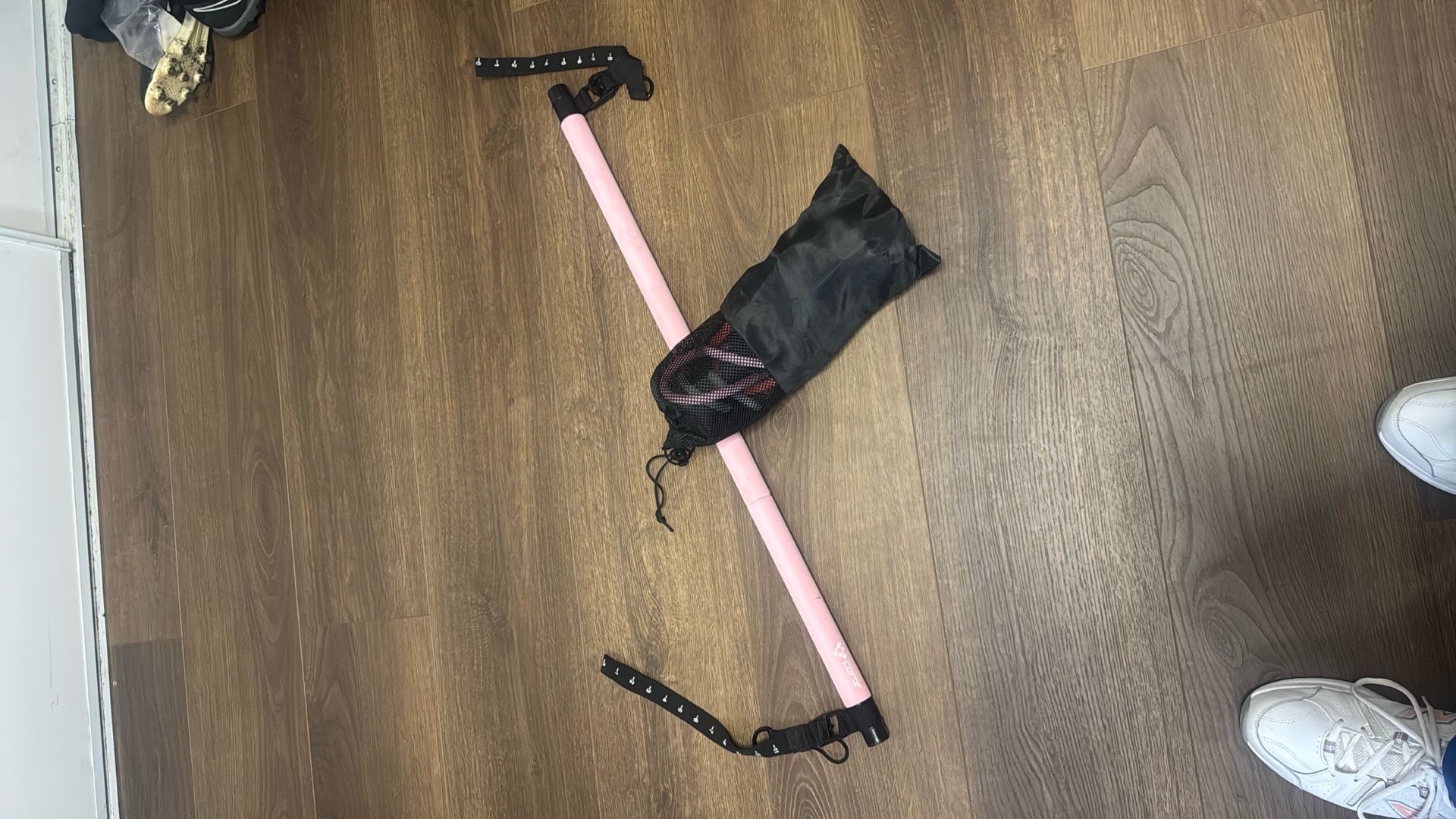 Workout stuff $ 10.00