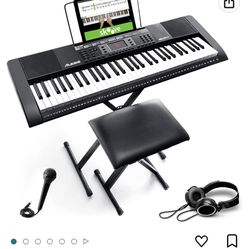 Electric Keyboard Brand New In Box