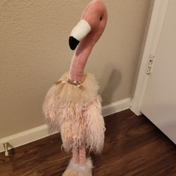 Flamingo Decoration