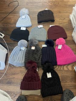 HATS FOR SALE 🎩