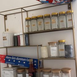 Rack And  Jar 