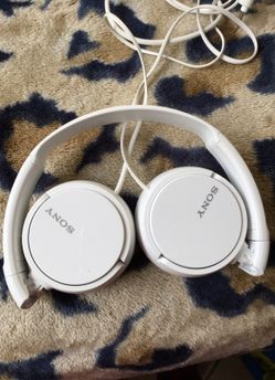 Headphones