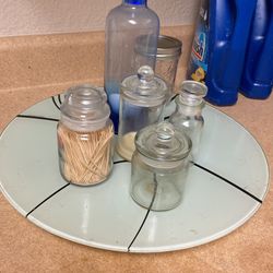 Lazy Susan