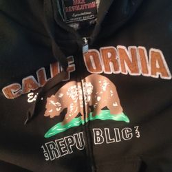 Cali Hoodie 