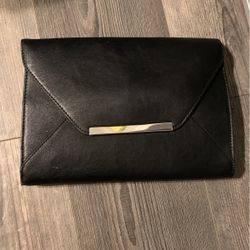 Flat Hand Bag
