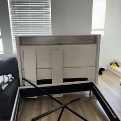 Bed Frame
