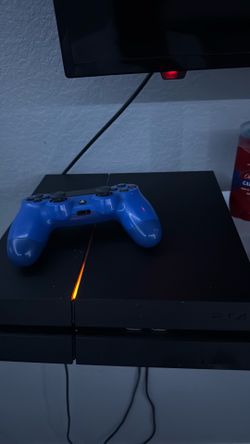 PS4 original