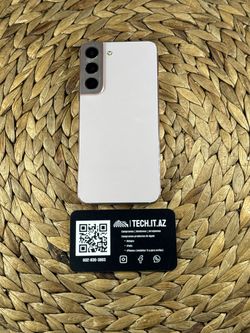 📱 Galaxy S22 | 128GB | Pink Gold | Unlocked