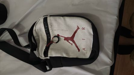 Michael Jordan bag