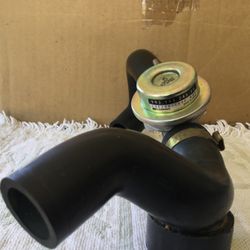 PORSCHE 911 993 GENUINE SECONDARY AIR INJECTION SHUT OFF VALVE