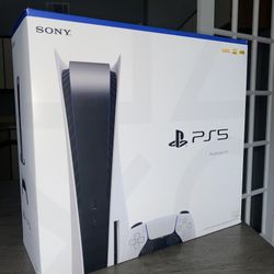 PlayStation 5