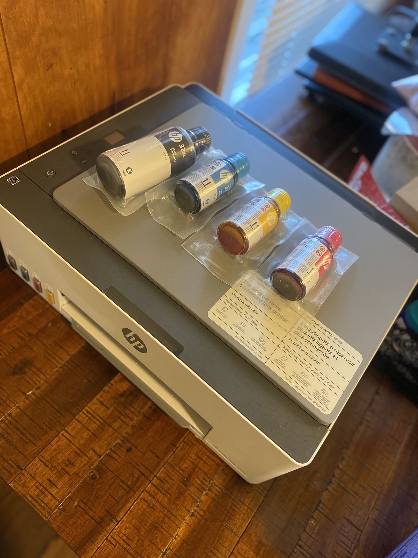 Hp Printer