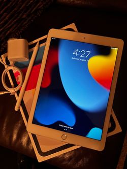 iPad Air 2