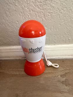 Baby Susher