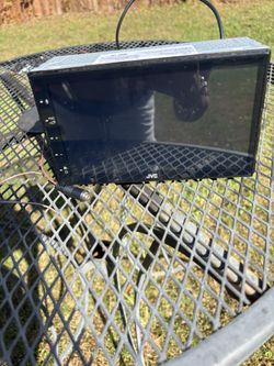 Car Stereo