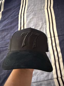 El barbas hats