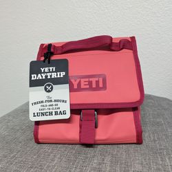 Yeti Day Trip Lunch Bag