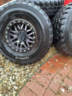 Race line wheels rzr can amm