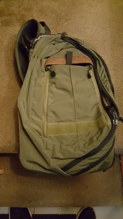 Tactical Backpack Sling