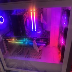 3050 RTX gaming Pc 