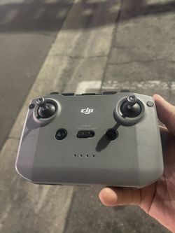 DJI Remote Controller drone