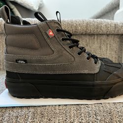 Vans MTN Boot