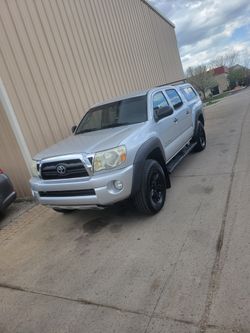 2008 Toyota Tacoma