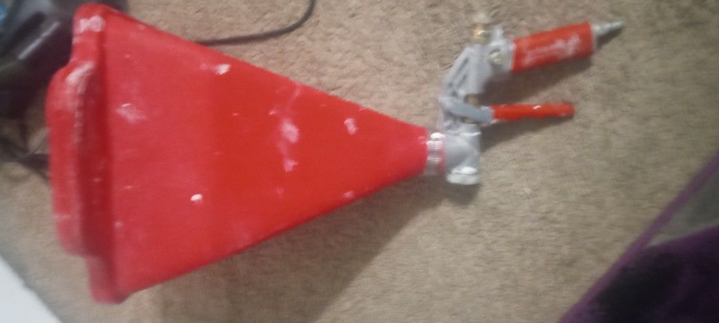 wal board pro spray 200