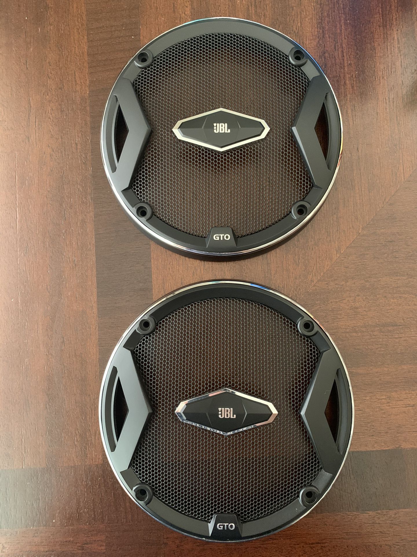 JBL Car Speakers Pair covers