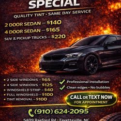 Specials 