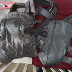 Baby Carriers