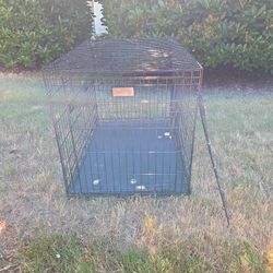 Dog Crate