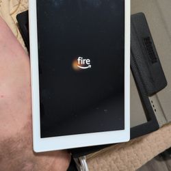 Amazon Fire Tablet 9th Gen Hd10
