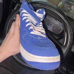 Vintage Nike Air Force One 