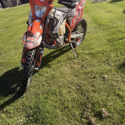 2019 KTM