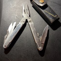 Leatherman Super Toomodel1095