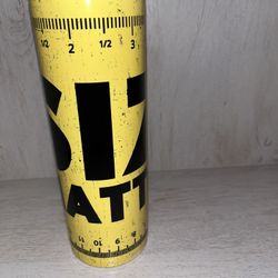 Size Matters 