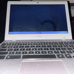 Chrome Samsung 