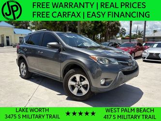 2014 Toyota RAV4