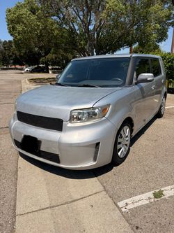2008 scion xb