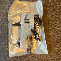 New Chucky Key Chain