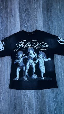 Hellstar Tee Size M