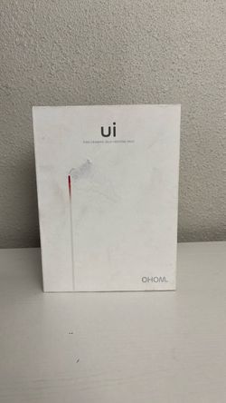 OHOM Ui Fine Ceramic Self-Heating Mug Set