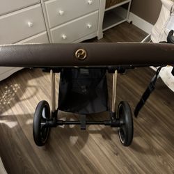 Cybex Priam Stroller 