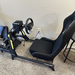  Fanatec, Gran Turismo Dd Pro