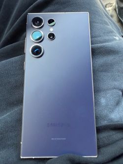 Samsung S24 Ultra