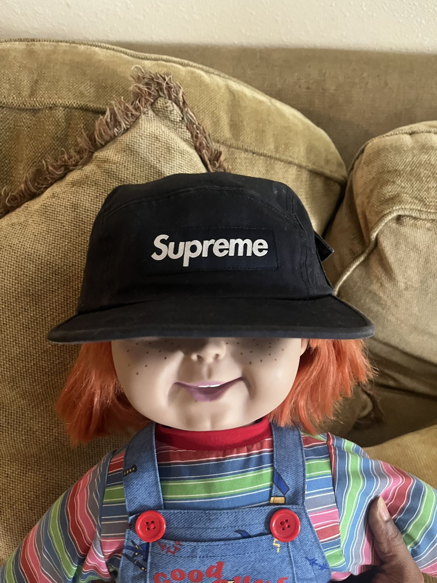 Supreme Wildlife Society Hat