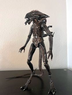 Neca alien defiance